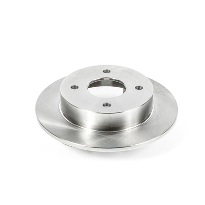 PowerStop Power Stop 89-98 Nissan 240SX Rear Autospecialty Brake Rotor