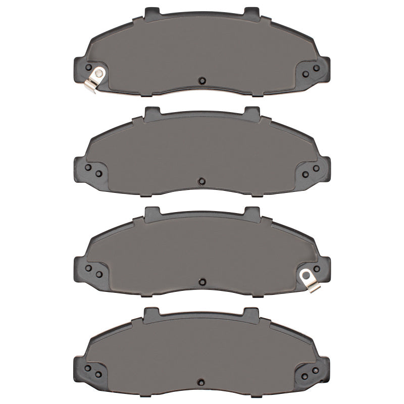 DFC 97-04 Ford F-150 RWD Front Ultimate Duty Performance Brake Pads