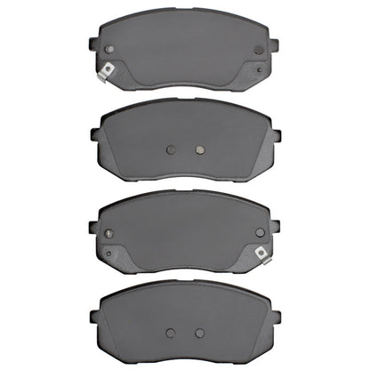 R1 Concepts R1 15-23 Hyundai Kona EV Front R1 Optimum OE Brake Pads