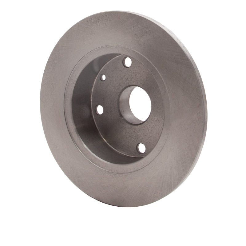 DFC 81-85 Mazda RX-7 Rear Brake Rotor