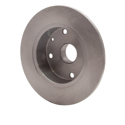 DFC 81-85 Mazda RX-7 Rear Brake Rotor