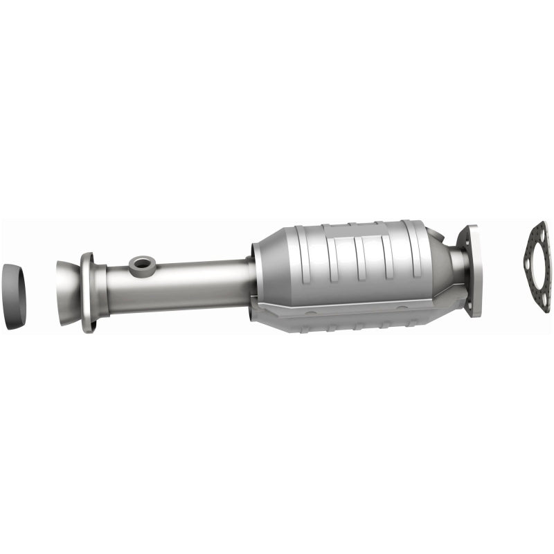 MagnaFlow Direct Fit Catalytic Converter 00-01 Acura Integra 4 1.8, Excl. Type-R