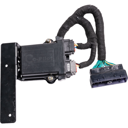 ATS Diesel 2011-2014 GM 6.6L Duramax TCM Upgrade A50 to T87