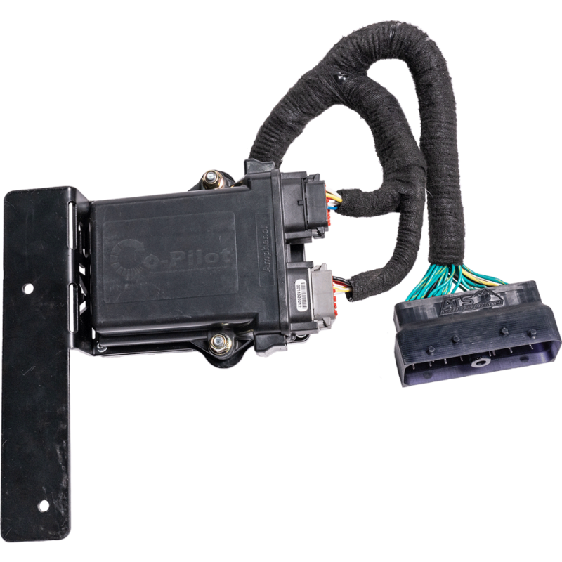 ATS Diesel 2015 GM 6.6L Duramax TCM Upgrade A50 to T87