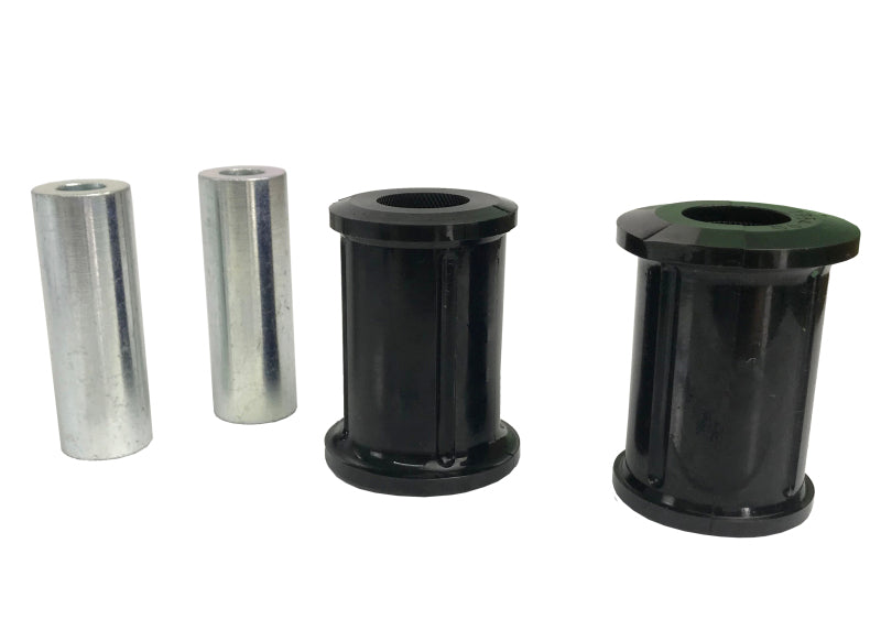 SuperPro Body Mount Bushing Kit