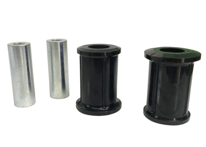 SuperPro Body Mount Bushing Kit