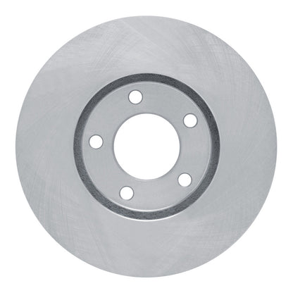 DFC 91-96 Chrysler Town & Country Front Brake Rotor