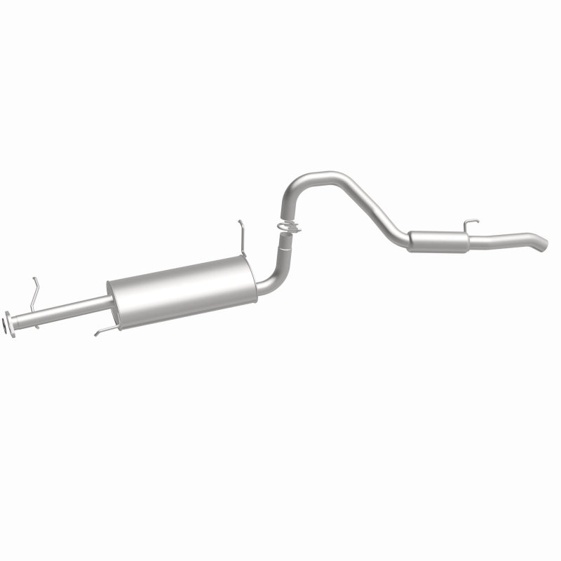 MagnaFlow BRE Exhaust Kit 99-03 Tracker Vitara