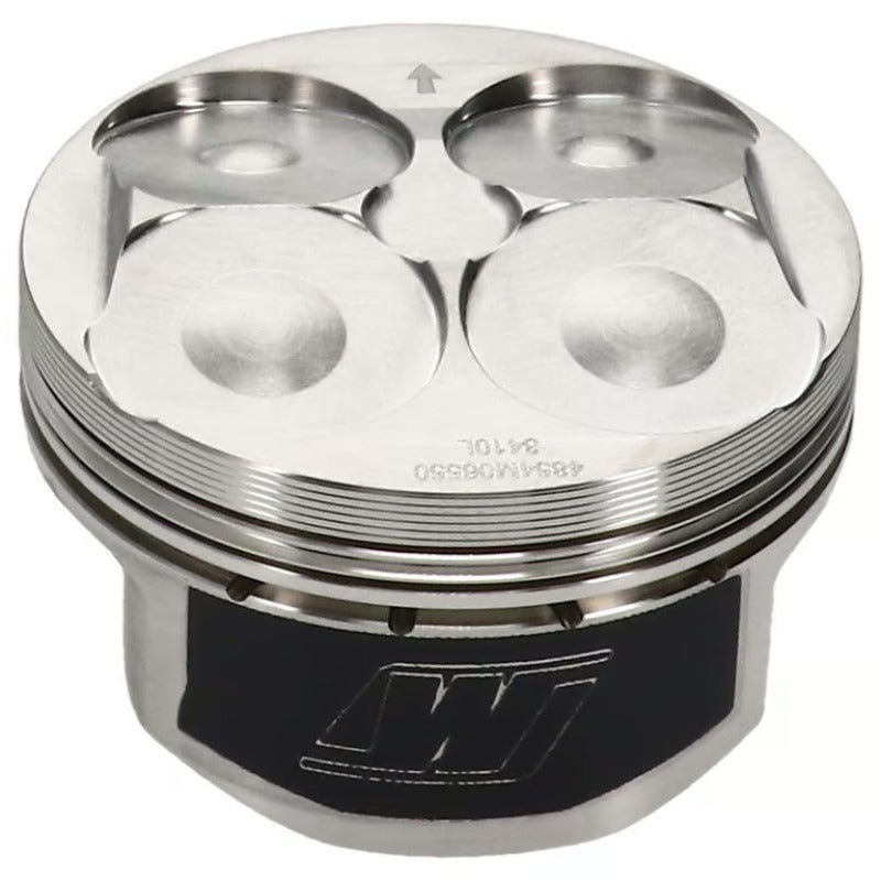 Wiseco Yamaha YZF-R6 01-05 13.51 CR 25787XA Piston Kit