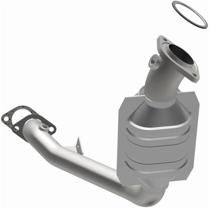 MagnaFlow Direct Fit Catalytic Converter Ford Escort 98-01 2. OEM