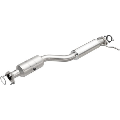 MagnaFlow Direct Fit Catalytic Converter 04-08 Mazda RX-8 OEM
