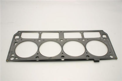 Cometic Gasket Cometic GM LS1 SB 4.000 inch Bore .045 inch MLS Head Gasket