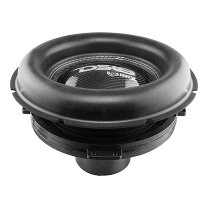 DS18 Subwoofer Recone Kit For HOOL-X12.4DHE
