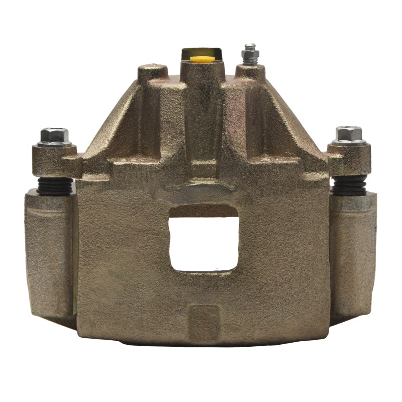 DFC 97-05 Buick LeSabre Front-L Premium Caliper - Silver Zinc Coated