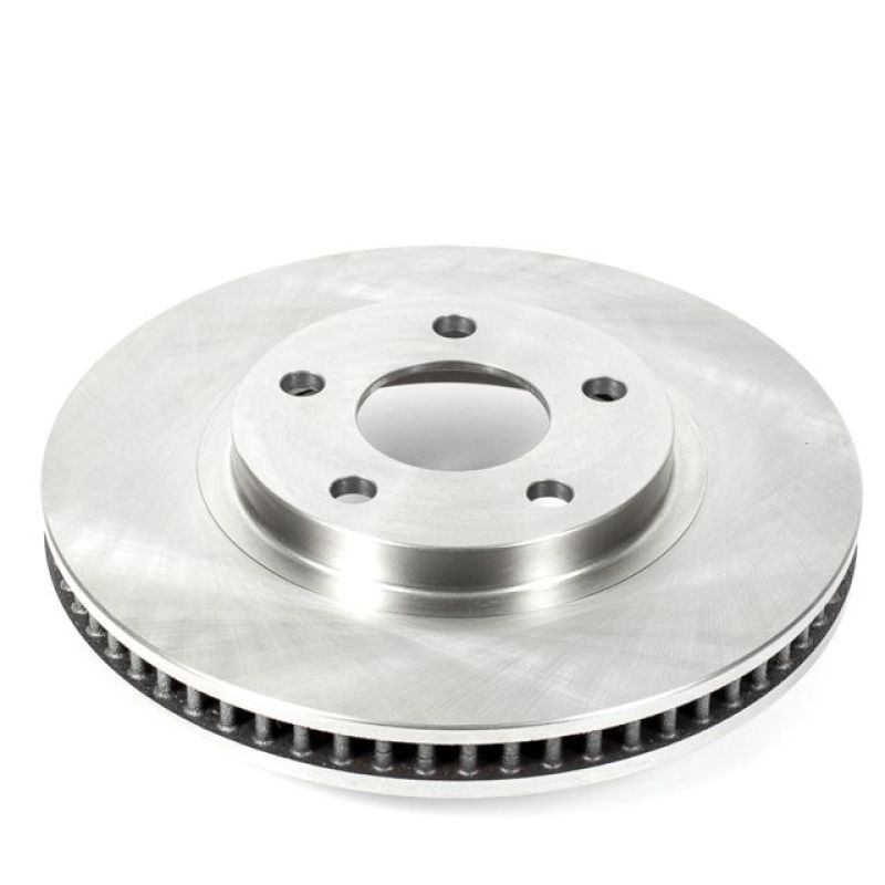 PowerStop Power Stop 00-04 Buick LeSabre Front Autospecialty Brake Rotor