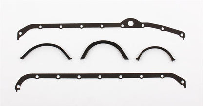 Cometic Gasket Cometic Chevy Gen1 SB V8 .060in Oil Pan Gasket Kit-Left Side Dipstick