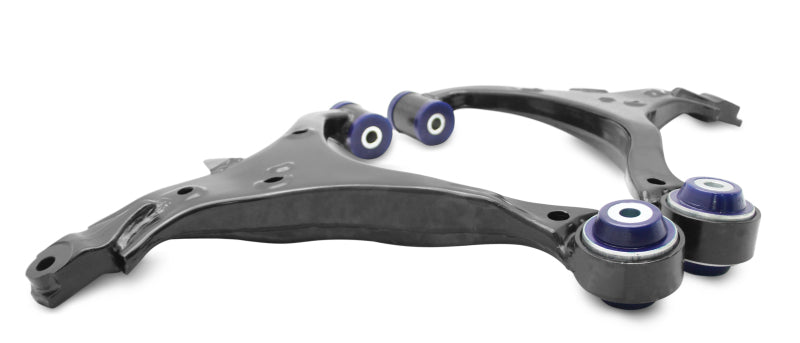 SuperPro Honda Cr-V Front Lower Control Arm Set