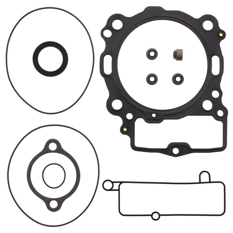 Vertex Pistons Vertex Gaskets 2008 KTM SX-F 505 Top End Gasket Kit
