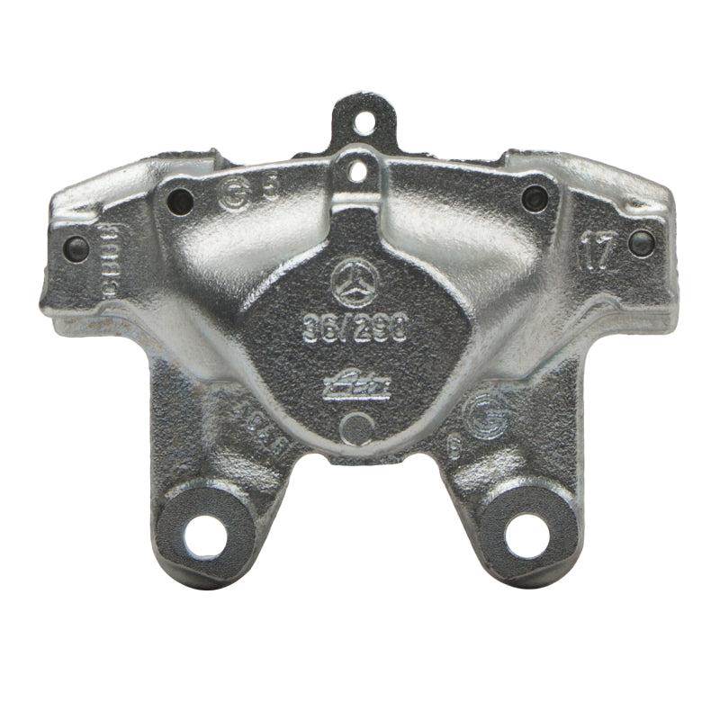 DFC 96-11 Mercedes-Benz SLK280 Rear-R Premium Caliper - Silver Zinc Coated