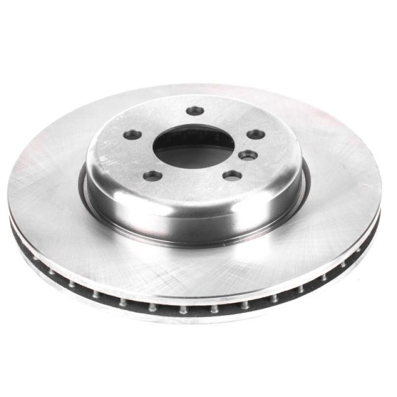 PowerStop Power Stop 14-16 BMW 535d Front Autospecialty Brake Rotor