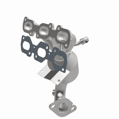 MagnaFlow Direct Fit Catalytic Converter 2007 Mercury Milan 3.0L