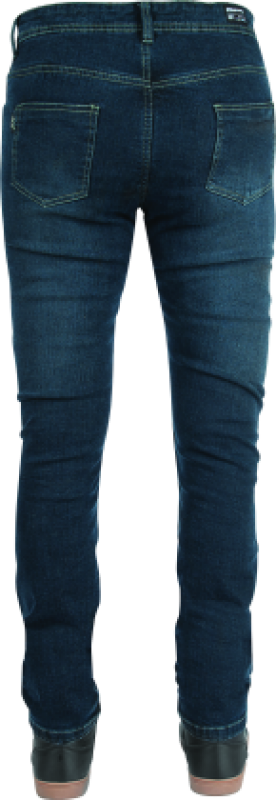 Speed and Strength Fast Times Jeans Denim Blue Womens Size - 16 Regular