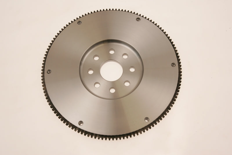 McLeod Racing McLeod Steel Flywheel Ford Big Block 1963-74 Fe 332-427 Eng 40Lbs 184