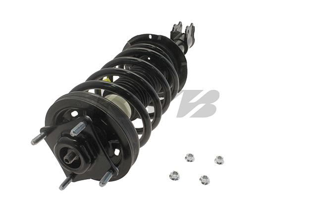 KYB Shocks & Struts Strut Plus Front Left FORD Escape L4 2011-2001