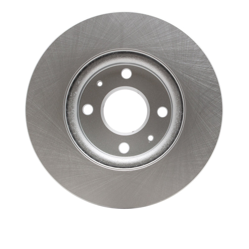 DFC 08-11 Ford Focus Front GeoSPEC Coated Rotor
