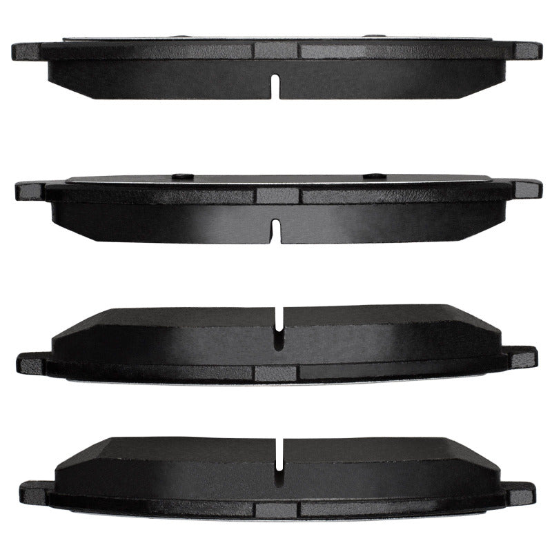 DFC 99-05 Ford F-350 Super Duty 4WD Rear 4000 Hybridynamic Brake Pads