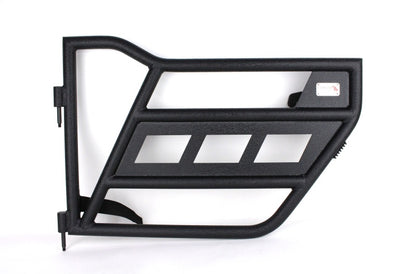 Fishbone Offroad 07-18 Jeep Wrangler JK 4 Door Front/Rear Tube Doors