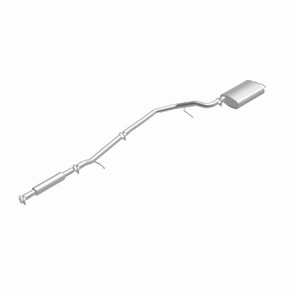 MagnaFlow BRE Exhaust Kit 05-08 Five Hundred Montego 3.0L