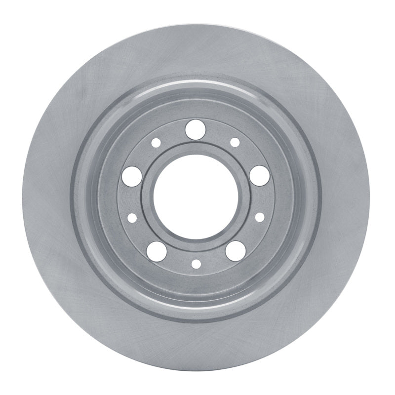 DFC 95-97 Volvo 960 Rear Brake Rotor