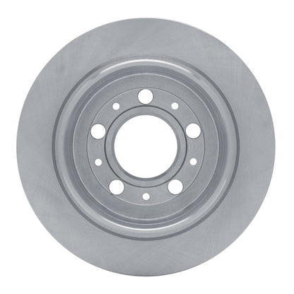 DFC 95-97 Volvo 960 Rear Brake Rotor