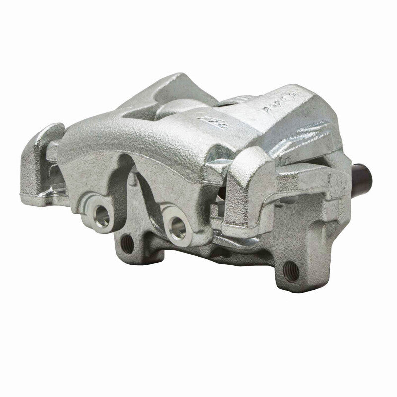 DFC 07-18 Volvo S80/V60/V70/S60/XC70 Front-R Premium Caliper - Silver Zinc Coated