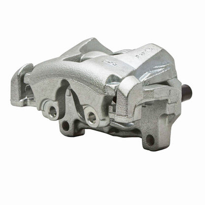 DFC 07-18 Volvo S80/V60/V70/S60/XC70 Front-R Premium Caliper - Silver Zinc Coated