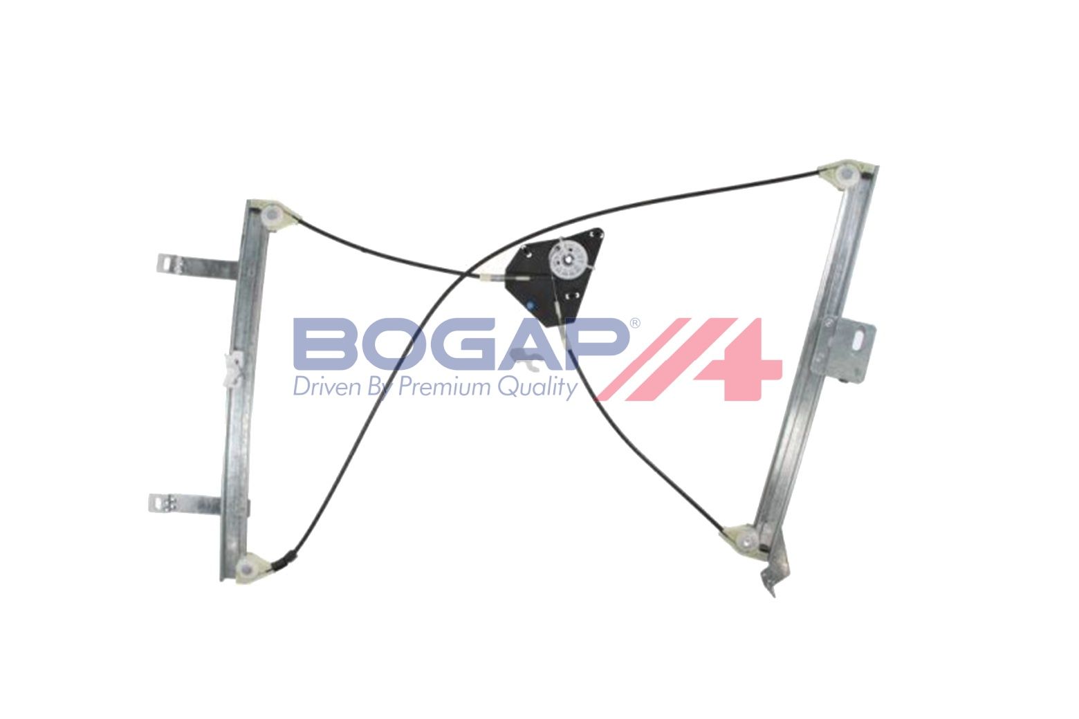BOGAP P5341153 Window Regulator
