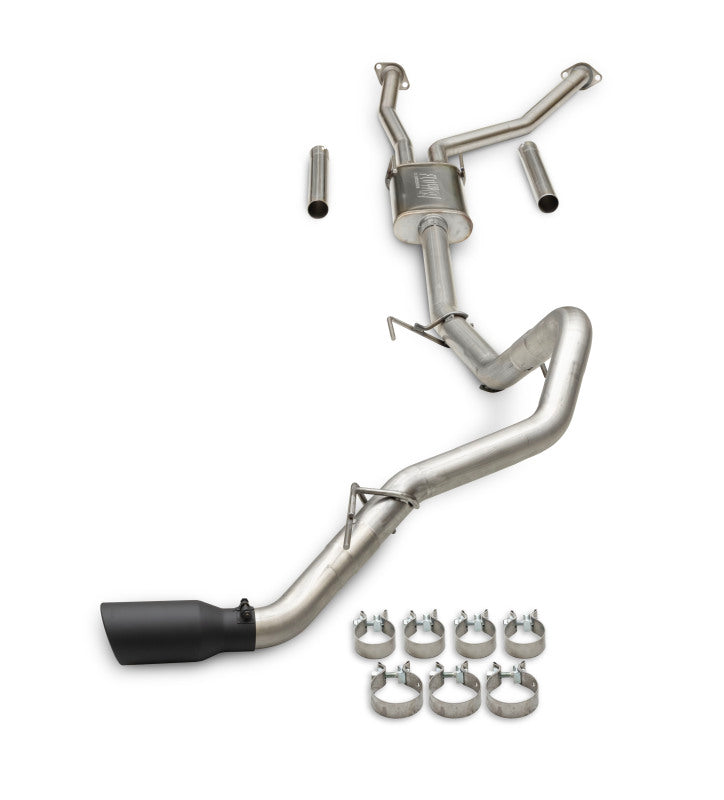 Flowmaster 22-25 Toyota Tundra 3.4L FlowFX Cat-Back Exhaust System