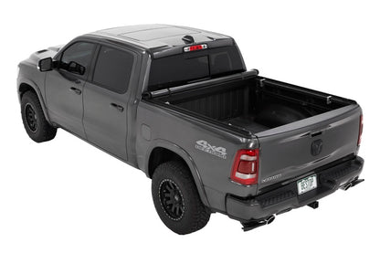 Bestop 19-26 Dodge Ram 1500 For 57 Ft Bed W/O Dodge Rambox {Exc Classic} EZ-Roll Soft Tonneau