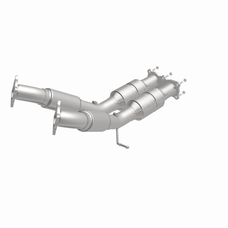 MagnaFlow Direct Fit Catalytic Converter 07-09 S80 3.2L
