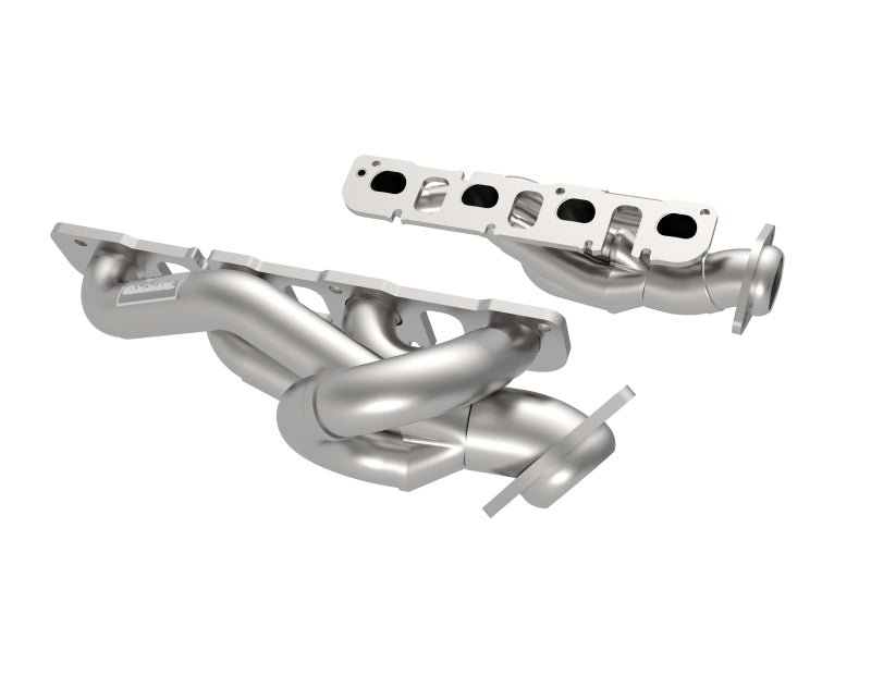 Kooks Headers Kooks 09-18 Dodge 1500 HEMI Pick Up Truck 1-5/8in x 1-3/4in Stainless Steel Shorty Headers