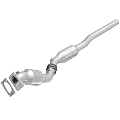MagnaFlow Direct Fit Catalytic Converter 00-02 Audi S4 2.7L D/S