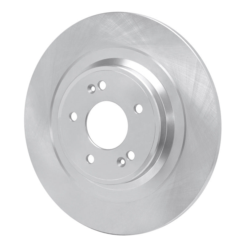 DFC 22-25 Hyundai Santa Fe Rear Brake Rotor