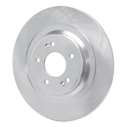 DFC 22-25 Hyundai Santa Fe Rear Brake Rotor