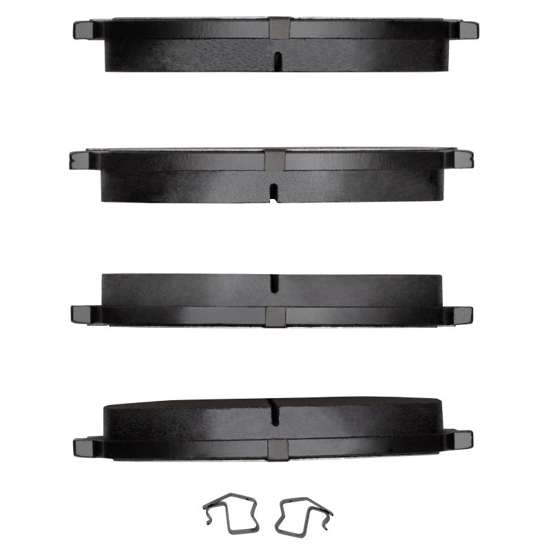 R1 Concepts R1 01-05 Mazda Miata Front Optimum OE Brake Pads
