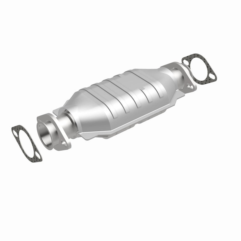 MagnaFlow 89-95 Mazda MPV/626/MX6 CA Direct Fit Converter