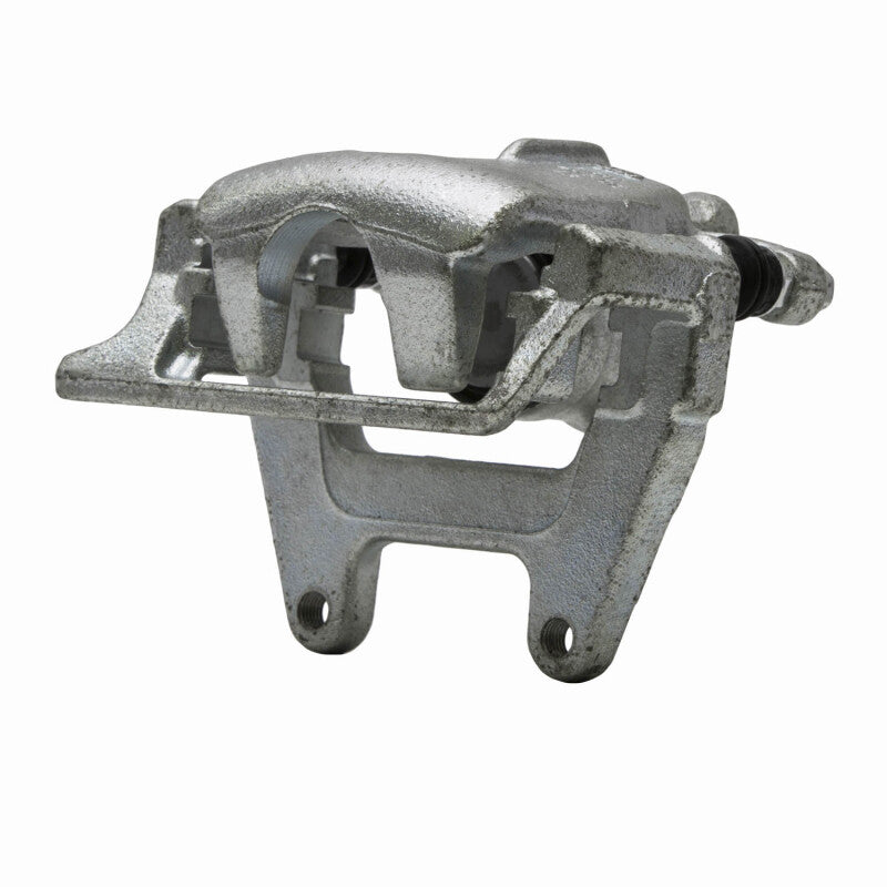 DFC 05-07 Audi A6 Quattro Rear-L Silver Zinc Coated Premium Caliper