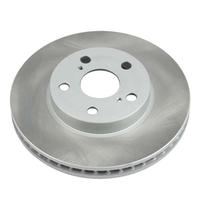 PowerStop Power Stop 11-17 Lexus CT0h Front Semi Coated Rotor