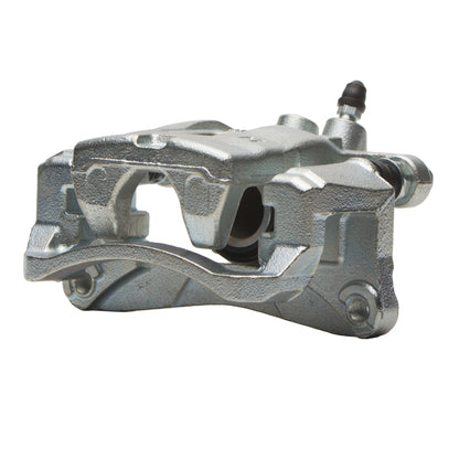 DFC 04-06 Mazda MPV Rear-R Silver Zinc Coated Premium Caliper