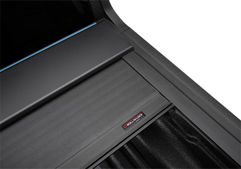 Roll-N-Lock 2022 Ford Maverick 54.4in M-Series Retractable Tonneau Cover